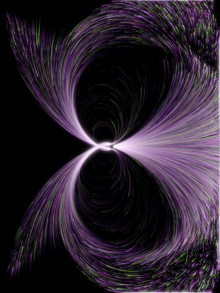 Quantum Lattice